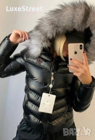 Зимни Якета 🤍 Guess Karl Lagerfeld , снимка 11 - Якета - 52565094