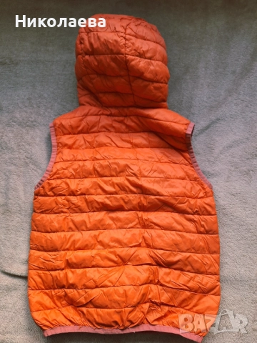 Детски елек OVS, снимка 2 - Детски якета и елеци - 51855618