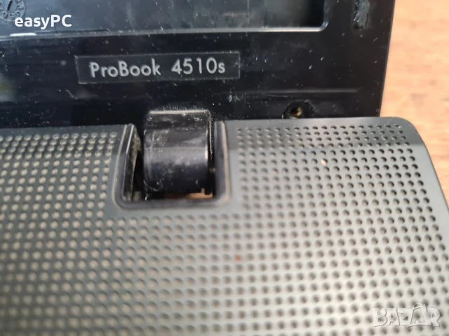 Продавам NB HP ProBook 4510s - части , снимка 10 - Части за лаптопи - 51092689