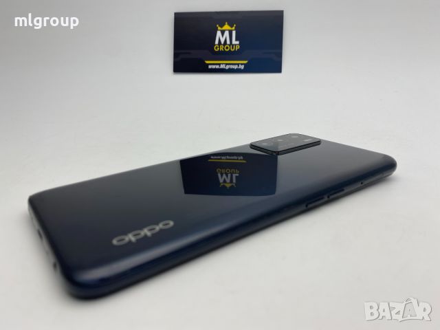 #MLgroup предлага:   #Oppo A16 64GB / 4GB RAM Single-SIM, втора употреба, снимка 4 - Други - 45696512