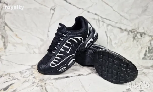 Nike мъжки спортни обувки , снимка 6 - Маратонки - 49625349