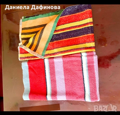 Хавлиени кърпи, снимка 5 - Хавлиени кърпи - 53976248