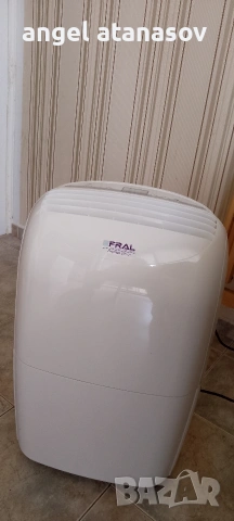 Продавам влагоулвител DRYDIGITAL20LCD