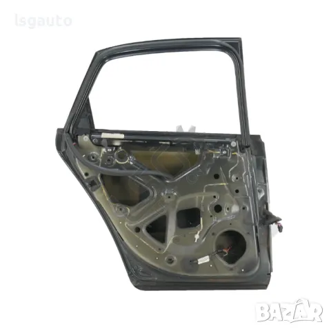 Задна лява врата Seat Exeo 3R  2008-2013 ID: 132839, снимка 3 - Части - 46988491