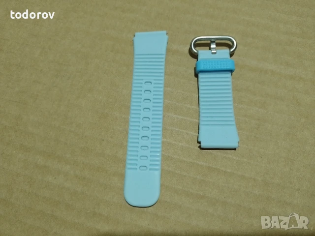 Каишки за Myki