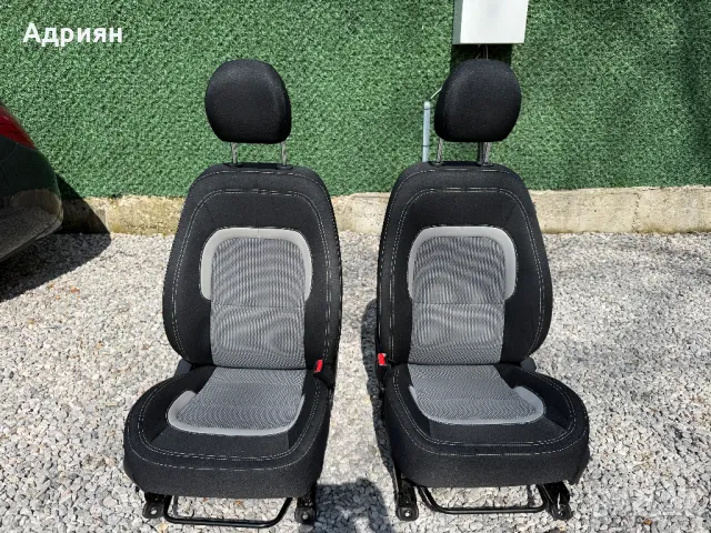 Предни седалки за КИА СИИД ( Kia Ceed), снимка 1