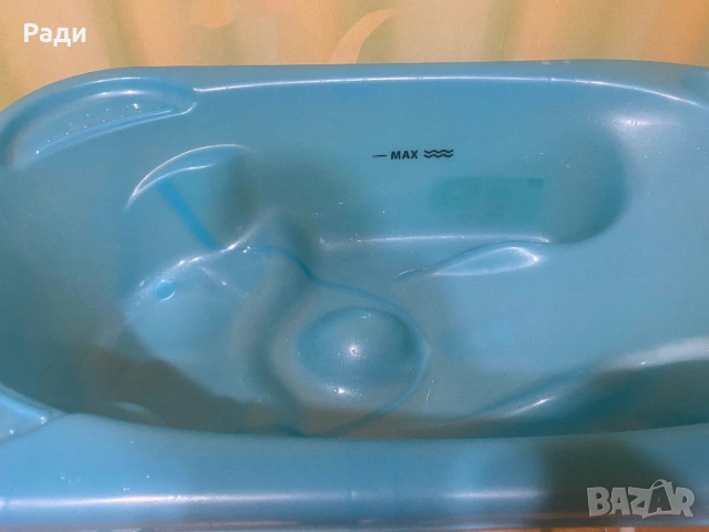 корито за къпане на бебе, снимка 7 - За банята - 51849319