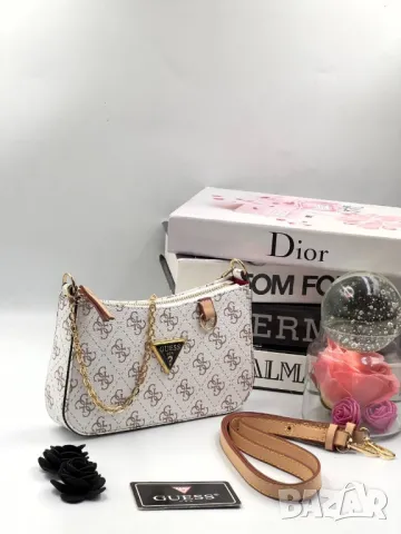 дамски чанти gucci louis vuitton prada , снимка 9 - Чанти - 46971542