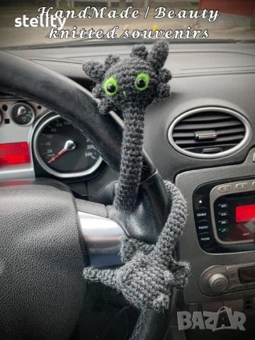 Декорация за автомобил, снимка 11 - Декорация за дома - 53943651