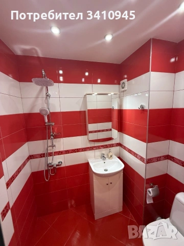 Двустаен Западен парк., снимка 7 - Апартаменти - 53941374