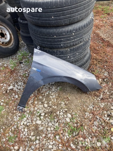 Десен калник Хюндай Йоник Hyundai. Ioniq. 16-21г. 