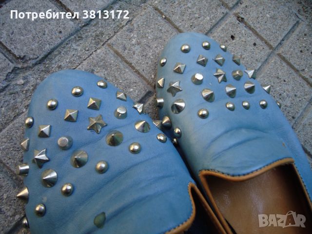 дамски обувки 37, снимка 2 - Дамски ежедневни обувки - 45692843