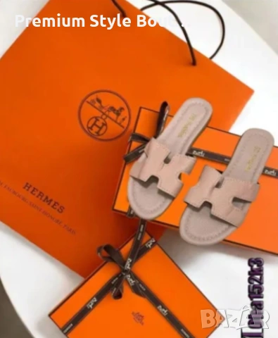 чехли hermes , снимка 3 - Чехли - 53663550