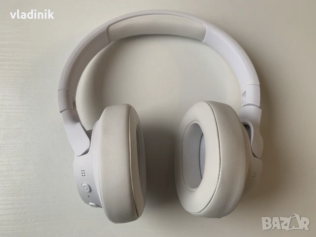 Безжични слушалки JBL Tune 770nc, снимка 4 - Bluetooth слушалки - 53866561