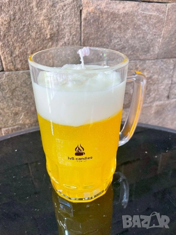 Ароматизирани свещи за всеки повод