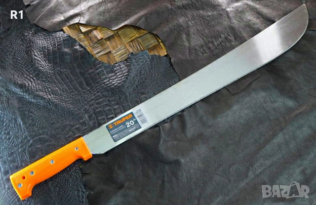 Мачете 18'' от Колумбия