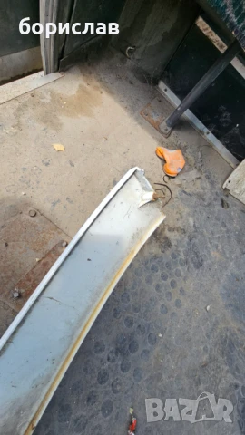 Решетка за Ситроен джъмпер , снимка 3 - Части - 51241213