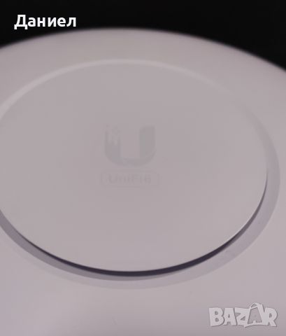 Ubiquiti UniFi 6 Long-Range AX3000 (U6-LR), снимка 2 - Мрежови адаптери - 45342881