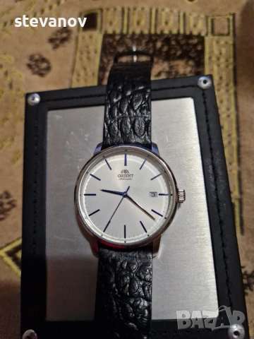 orient класиески офицялен модел