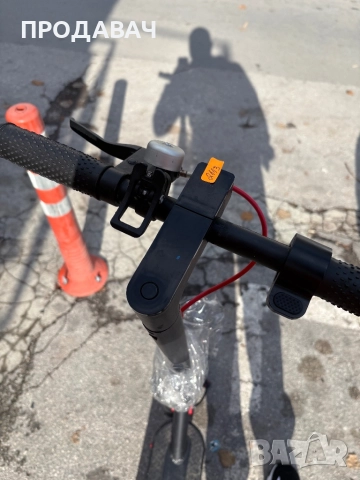 XIAOMI M365, снимка 3 - Други спортове - 52105283