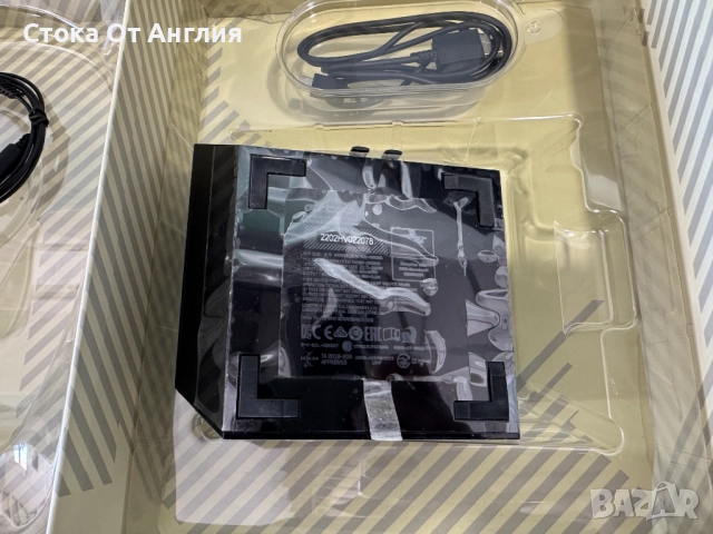 Геймърски слушалки Logitech Astro A50 / 939-001682, снимка 6 - Слушалки за компютър - 52549999