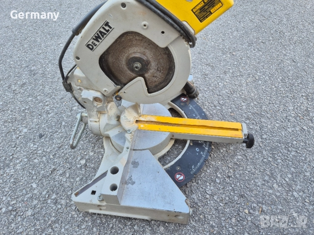 пендула девалт dewalt циркуляр, снимка 9 - Други инструменти - 51584563