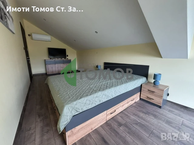 Прекрасна триетажна къща в село Яворово , снимка 13 - Къщи - 50866328