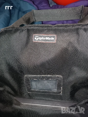 Taylormade сак за голф, снимка 3 - Голф - 53923802