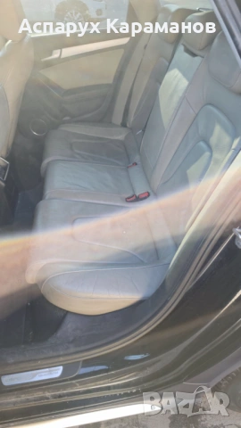 Audi A4 Allroad, снимка 10 - Автомобили и джипове - 53652694