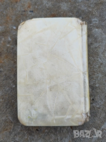 Молитвеник Англия 1952г, снимка 7 - Антикварни и старинни предмети - 52270322