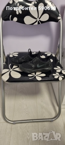 Маратонки Nike , снимка 4 - Детски маратонки - 52181541