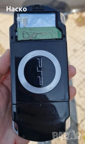 psp 2004 , снимка 5 - PlayStation конзоли - 53848125