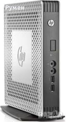Продавам HP Thin Client  610, снимка 1 - Работни компютри - 46157200