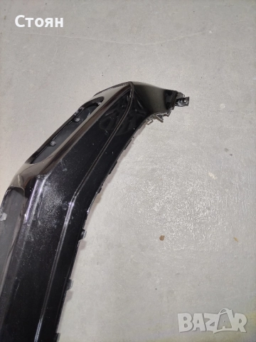 Предна броня за G klasa , снимка 5 - Части - 52436182