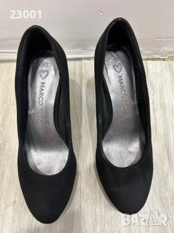 Обувки Marco Tozzi, снимка 1