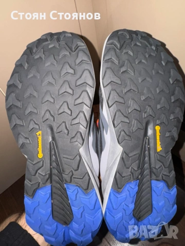 Adidas Terrex Gore-tex, снимка 2 - Маратонки - 54032806