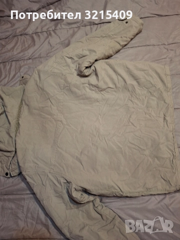 Navigare мъжко зимно яке XL размер , снимка 7 - Якета - 52053188