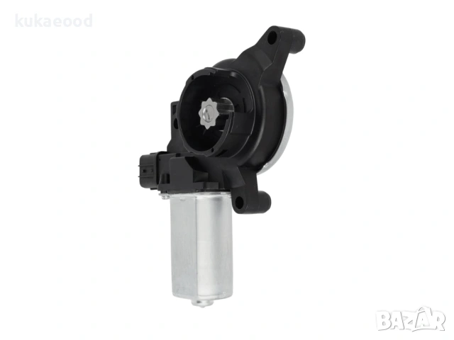 Електромотор за стъклоподемник на Honda Accord MK7, снимка 4 - Части - 54064081