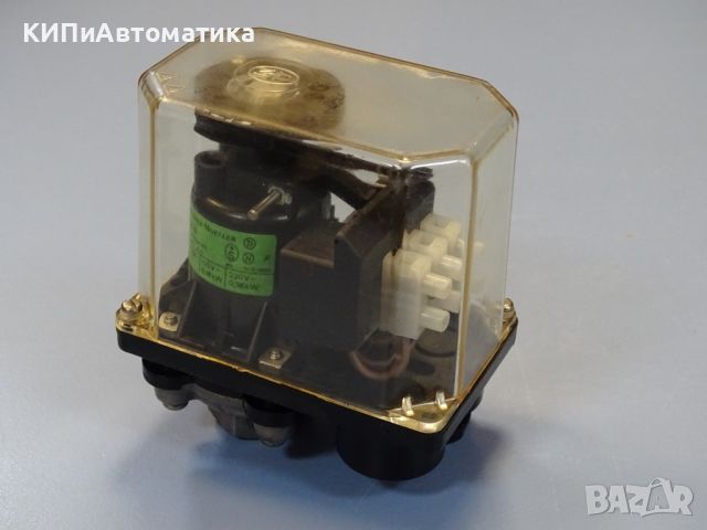 пресостат KLOCKNER-MOELLER MCS4 pressure switch 220V 0.36kW, снимка 7 - Резервни части за машини - 46112683