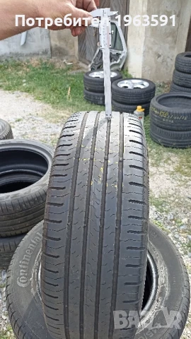 летни гуми, снимка 5 - Гуми и джанти - 51300669