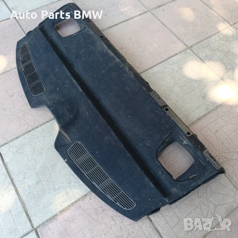 Кора багажник BMW E39 
Кора задно стъкло БМВ Е39, снимка 2 - Части - 50887758