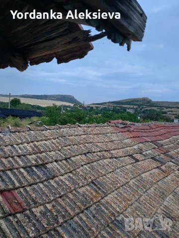 Продавам парцел в селоПадина,в регулация на селото.