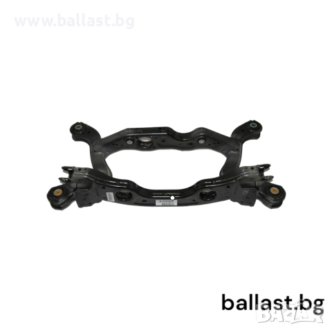 Заден мост A2473507700 A Klasse W177