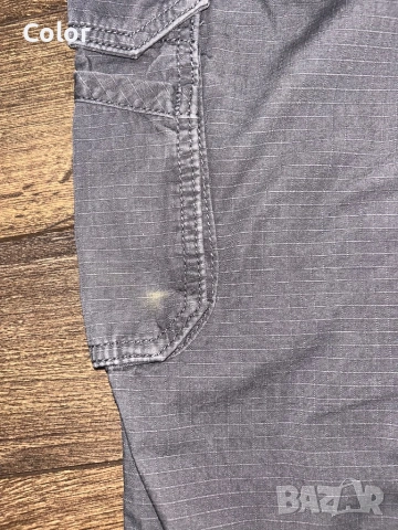 Мъжки карго панталон Carhartt, снимка 10 - Панталони - 53338152
