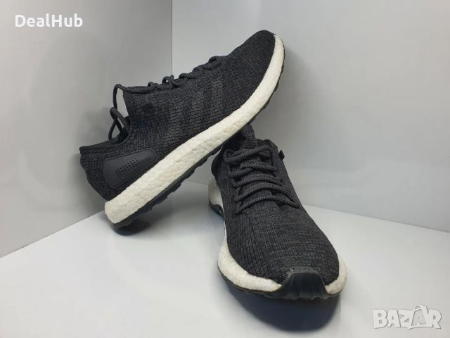 Маратонки Adidas PureBoost, снимка 2 - Маратонки - 46561312