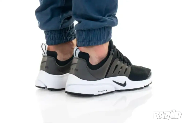 маратонки Nike Air Presto номер 47 ,5, снимка 3 - Маратонки - 54208830