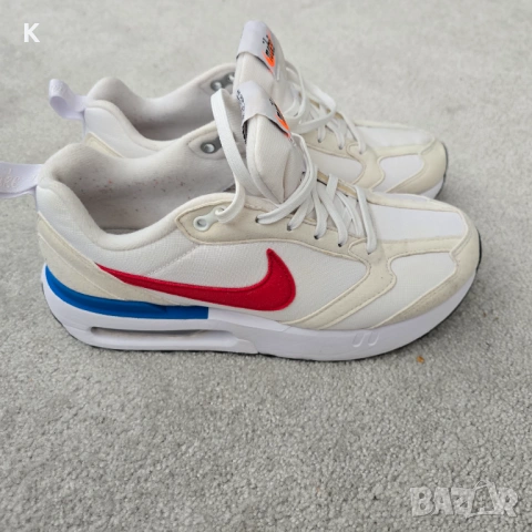 Маратонки NIKE 38 номер, снимка 2 - Маратонки - 53454358