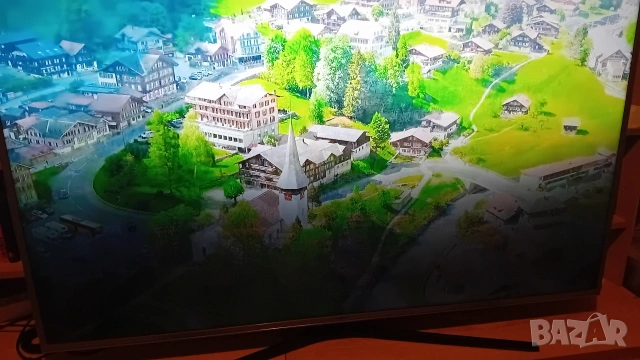 телевизор 55 инч 4К смарт Самсунг, снимка 9 - Телевизори - 53057522
