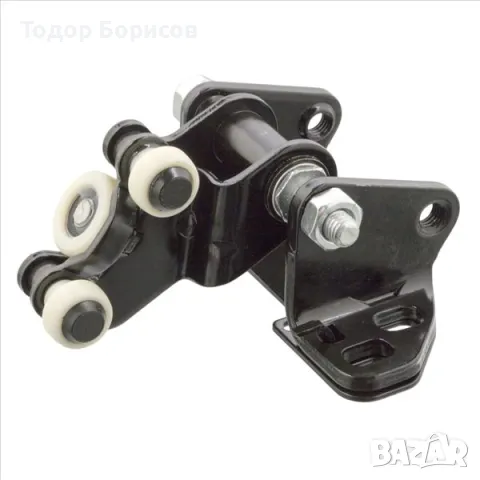 Ролка страничната /плъзгаща/ врата на Mercedes Sprinter след 2006г, снимка 6 - Части - 50082487