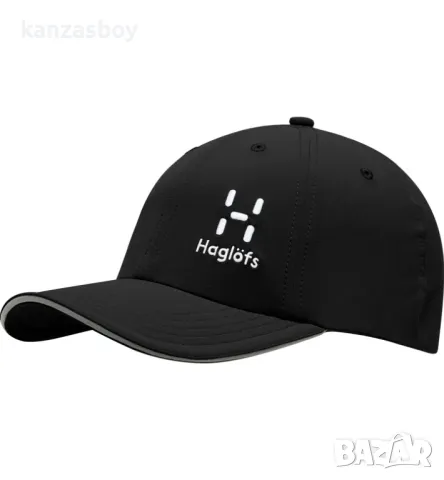 haglöfs equator iii cap - страхотна мъжка шапка , снимка 1 - Шапки - 46959410